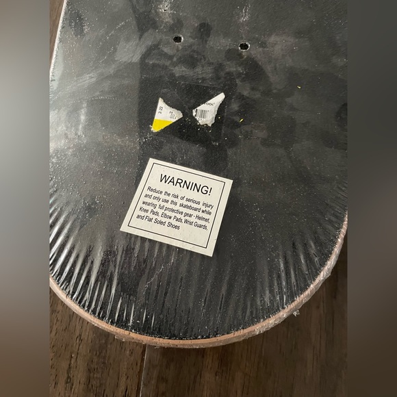 🛹*NEW* Tony Hawk “Huckjam” Series Skateboard - Picture 6 of 6